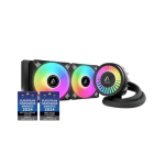 Arctic Liquid Freezer III 240MM RGB Liquid CPU Cooler